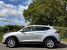 USED 2020 70 HYUNDAI TUCSON 1.6 CRDi MHEV SE Nav SUV 5dr Diesel Hybrid Manual Euro 6 (s/s) (115 ps) BT AUDIO APPLE CAR PLAY