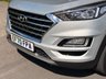 USED 2020 70 HYUNDAI TUCSON 1.6 CRDi MHEV SE Nav SUV 5dr Diesel Hybrid Manual Euro 6 (s/s) (115 ps) BT AUDIO APPLE CAR PLAY