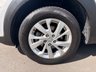 USED 2020 70 HYUNDAI TUCSON 1.6 CRDi MHEV SE Nav SUV 5dr Diesel Hybrid Manual Euro 6 (s/s) (115 ps) BT AUDIO APPLE CAR PLAY
