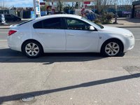 USED 2012 61 VAUXHALL INSIGNIA 1.8 16V SRi Euro 5 5dr PX TO CLEAR