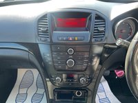 USED 2012 61 VAUXHALL INSIGNIA 1.8 16V SRi Euro 5 5dr PX TO CLEAR