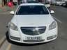 USED 2012 61 VAUXHALL INSIGNIA 1.8 16V SRi Euro 5 5dr PX TO CLEAR