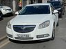 USED 2012 61 VAUXHALL INSIGNIA 1.8 16V SRi Euro 5 5dr PX TO CLEAR