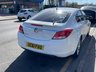 USED 2012 61 VAUXHALL INSIGNIA 1.8 16V SRi Euro 5 5dr PX TO CLEAR