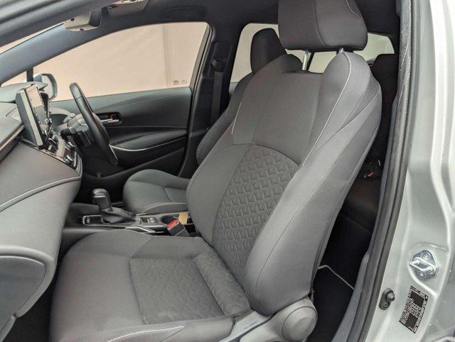 USED 2019 19 TOYOTA COROLLA 2.0 Corolla Design VVT-i HEV CVT 5dr CLICK & COLLECT/ HOME DELIVERY