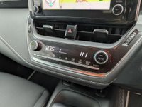 USED 2019 19 TOYOTA COROLLA 2.0 Corolla Design VVT-i HEV CVT 5dr CLICK & COLLECT/ HOME DELIVERY