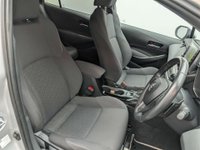 USED 2019 19 TOYOTA COROLLA 2.0 Corolla Design VVT-i HEV CVT 5dr CLICK & COLLECT/ HOME DELIVERY