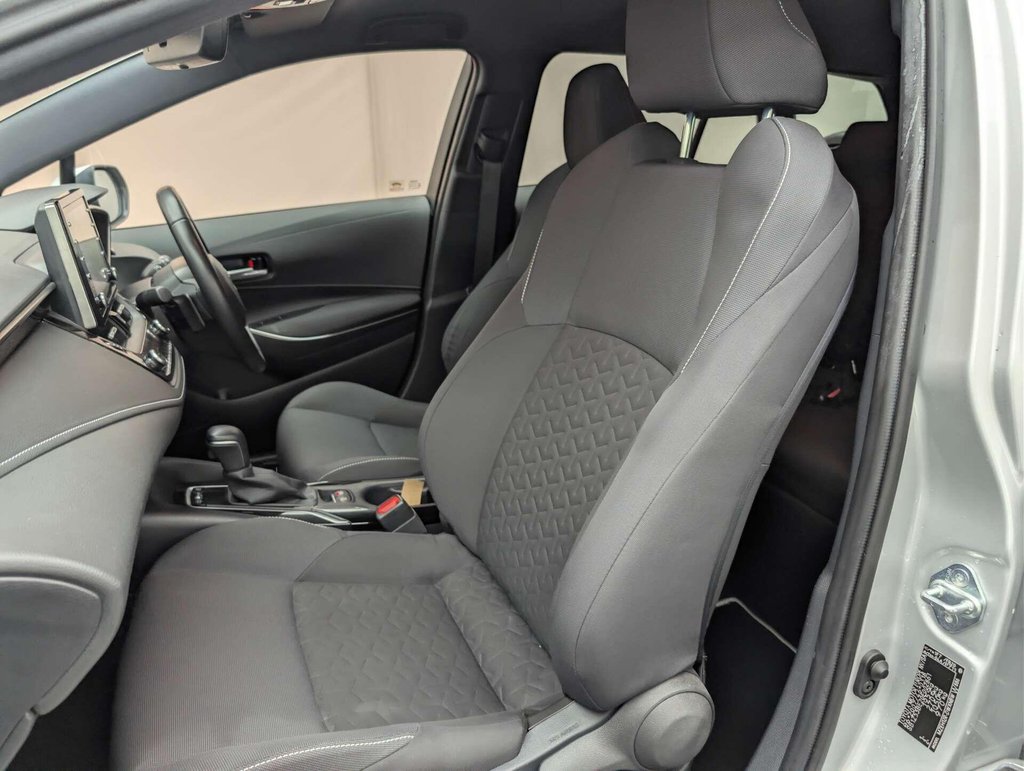 Used 2019 19 TOYOTA COROLLA 2.0 Corolla Design VVT-i HEV CVT 5dr CLICK & COLLECT/ HOME DELIVERY