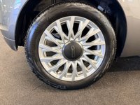 USED 2022 22 FIAT 500 1.0 MHEV DOLCEVITA 70 BHP + GLASS SUNROOF + APPLE CAR PLAY SIX MONTH WARRANTY MAY 2027 MOT