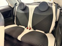 USED 2022 22 FIAT 500 1.0 MHEV DOLCEVITA 70 BHP + GLASS SUNROOF + APPLE CAR PLAY SIX MONTH WARRANTY MAY 2027 MOT