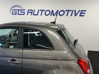 USED 2022 22 FIAT 500 1.0 MHEV DOLCEVITA 70 BHP + GLASS SUNROOF + APPLE CAR PLAY SIX MONTH WARRANTY MAY 2027 MOT