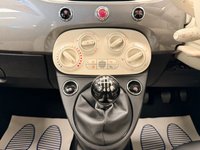 USED 2022 22 FIAT 500 1.0 MHEV DOLCEVITA 70 BHP + GLASS SUNROOF + APPLE CAR PLAY SIX MONTH WARRANTY MAY 2027 MOT