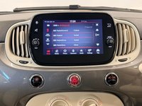 USED 2022 22 FIAT 500 1.0 MHEV DOLCEVITA 70 BHP + GLASS SUNROOF + APPLE CAR PLAY SIX MONTH WARRANTY MAY 2027 MOT