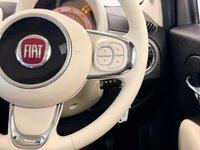 USED 2022 22 FIAT 500 1.0 MHEV DOLCEVITA 70 BHP + GLASS SUNROOF + APPLE CAR PLAY SIX MONTH WARRANTY MAY 2027 MOT