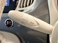 USED 2022 22 FIAT 500 1.0 MHEV DOLCEVITA 70 BHP + GLASS SUNROOF + APPLE CAR PLAY SIX MONTH WARRANTY MAY 2027 MOT