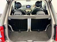 USED 2022 22 FIAT 500 1.0 MHEV DOLCEVITA 70 BHP + GLASS SUNROOF + APPLE CAR PLAY SIX MONTH WARRANTY MAY 2027 MOT