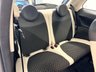 USED 2022 22 FIAT 500 1.0 MHEV DOLCEVITA 70 BHP + GLASS SUNROOF + APPLE CAR PLAY SIX MONTH WARRANTY MAY 2027 MOT
