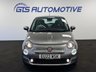 USED 2022 22 FIAT 500 1.0 MHEV DOLCEVITA 70 BHP + GLASS SUNROOF + APPLE CAR PLAY SIX MONTH WARRANTY MAY 2027 MOT