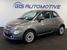 USED 2022 22 FIAT 500 1.0 MHEV DOLCEVITA 70 BHP + GLASS SUNROOF + APPLE CAR PLAY SIX MONTH WARRANTY MAY 2027 MOT