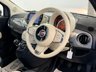 USED 2022 22 FIAT 500 1.0 MHEV DOLCEVITA 70 BHP + GLASS SUNROOF + APPLE CAR PLAY SIX MONTH WARRANTY MAY 2027 MOT