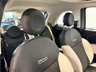 USED 2022 22 FIAT 500 1.0 MHEV DOLCEVITA 70 BHP + GLASS SUNROOF + APPLE CAR PLAY SIX MONTH WARRANTY MAY 2027 MOT