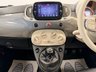 USED 2022 22 FIAT 500 1.0 MHEV DOLCEVITA 70 BHP + GLASS SUNROOF + APPLE CAR PLAY SIX MONTH WARRANTY MAY 2027 MOT