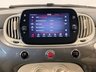 USED 2022 22 FIAT 500 1.0 MHEV DOLCEVITA 70 BHP + GLASS SUNROOF + APPLE CAR PLAY SIX MONTH WARRANTY MAY 2027 MOT