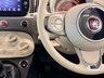 USED 2022 22 FIAT 500 1.0 MHEV DOLCEVITA 70 BHP + GLASS SUNROOF + APPLE CAR PLAY SIX MONTH WARRANTY MAY 2027 MOT