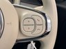 USED 2022 22 FIAT 500 1.0 MHEV DOLCEVITA 70 BHP + GLASS SUNROOF + APPLE CAR PLAY SIX MONTH WARRANTY MAY 2027 MOT