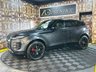USED 2023 23 LAND ROVER RANGE ROVER EVOQUE 1.5 P300e 12.2kWh Edition Auto 4WD Euro 6 (s/s) 5dr FREE 12 MONTHS GOLD WARRANTY!!