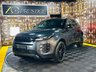 USED 2023 23 LAND ROVER RANGE ROVER EVOQUE 1.5 P300e 12.2kWh Edition Auto 4WD Euro 6 (s/s) 5dr FREE 12 MONTHS GOLD WARRANTY!!
