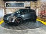 USED 2023 23 LAND ROVER RANGE ROVER EVOQUE 1.5 P300e 12.2kWh Edition Auto 4WD Euro 6 (s/s) 5dr FREE 12 MONTHS GOLD WARRANTY!!