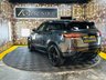 USED 2023 23 LAND ROVER RANGE ROVER EVOQUE 1.5 P300e 12.2kWh Edition Auto 4WD Euro 6 (s/s) 5dr FREE 12 MONTHS GOLD WARRANTY!!