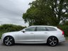 USED 2019 69 VOLVO V90 2.0 T4 GPF R-Design Estate 5dr Petrol Auto Euro 6 (s/s) (190 ps) HEATED SEATS AND STEERING WHEEL