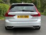 USED 2019 69 VOLVO V90 2.0 T4 GPF R-Design Estate 5dr Petrol Auto Euro 6 (s/s) (190 ps) HEATED SEATS AND STEERING WHEEL