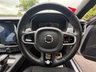 USED 2019 69 VOLVO V90 2.0 T4 GPF R-Design Estate 5dr Petrol Auto Euro 6 (s/s) (190 ps) HEATED SEATS AND STEERING WHEEL