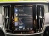 USED 2019 69 VOLVO V90 2.0 T4 GPF R-Design Estate 5dr Petrol Auto Euro 6 (s/s) (190 ps) HEATED SEATS AND STEERING WHEEL