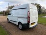 USED 2015 65 FORD TRANSIT CUSTOM 2.2 TDCi 290 Panel Van 5dr Diesel Manual L1 H1 (186 g/km, 98 bhp) 