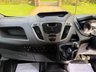 USED 2015 65 FORD TRANSIT CUSTOM 2.2 TDCi 290 Panel Van 5dr Diesel Manual L1 H1 (186 g/km, 98 bhp) 