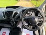 USED 2015 65 FORD TRANSIT CUSTOM 2.2 TDCi 290 Panel Van 5dr Diesel Manual L1 H1 (186 g/km, 98 bhp) 