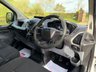 USED 2015 65 FORD TRANSIT CUSTOM 2.2 TDCi 290 Panel Van 5dr Diesel Manual L1 H1 (186 g/km, 98 bhp) 
