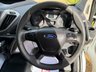 USED 2015 65 FORD TRANSIT CUSTOM 2.2 TDCi 290 Panel Van 5dr Diesel Manual L1 H1 (186 g/km, 98 bhp) 