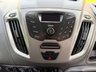 USED 2015 65 FORD TRANSIT CUSTOM 2.2 TDCi 290 Panel Van 5dr Diesel Manual L1 H1 (186 g/km, 98 bhp) 