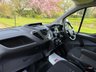 USED 2015 65 FORD TRANSIT CUSTOM 2.2 TDCi 290 Panel Van 5dr Diesel Manual L1 H1 (186 g/km, 98 bhp) 