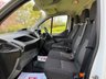 USED 2015 65 FORD TRANSIT CUSTOM 2.2 TDCi 290 Panel Van 5dr Diesel Manual L1 H1 (186 g/km, 98 bhp) 
