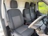 USED 2015 65 FORD TRANSIT CUSTOM 2.2 TDCi 290 Panel Van 5dr Diesel Manual L1 H1 (186 g/km, 98 bhp) 
