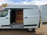 USED 2015 65 FORD TRANSIT CUSTOM 2.2 TDCi 290 Panel Van 5dr Diesel Manual L1 H1 (186 g/km, 98 bhp) 