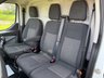 USED 2015 65 FORD TRANSIT CUSTOM 2.2 TDCi 290 Panel Van 5dr Diesel Manual L1 H1 (186 g/km, 98 bhp) 