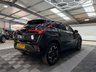 USED 2023 23 VAUXHALL MOKKA 1.2 Turbo GS SUV 5dr Petrol Auto Euro 6 (s/s) (130 ps) 