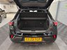 USED 2023 23 VAUXHALL MOKKA 1.2 Turbo GS SUV 5dr Petrol Auto Euro 6 (s/s) (130 ps) 